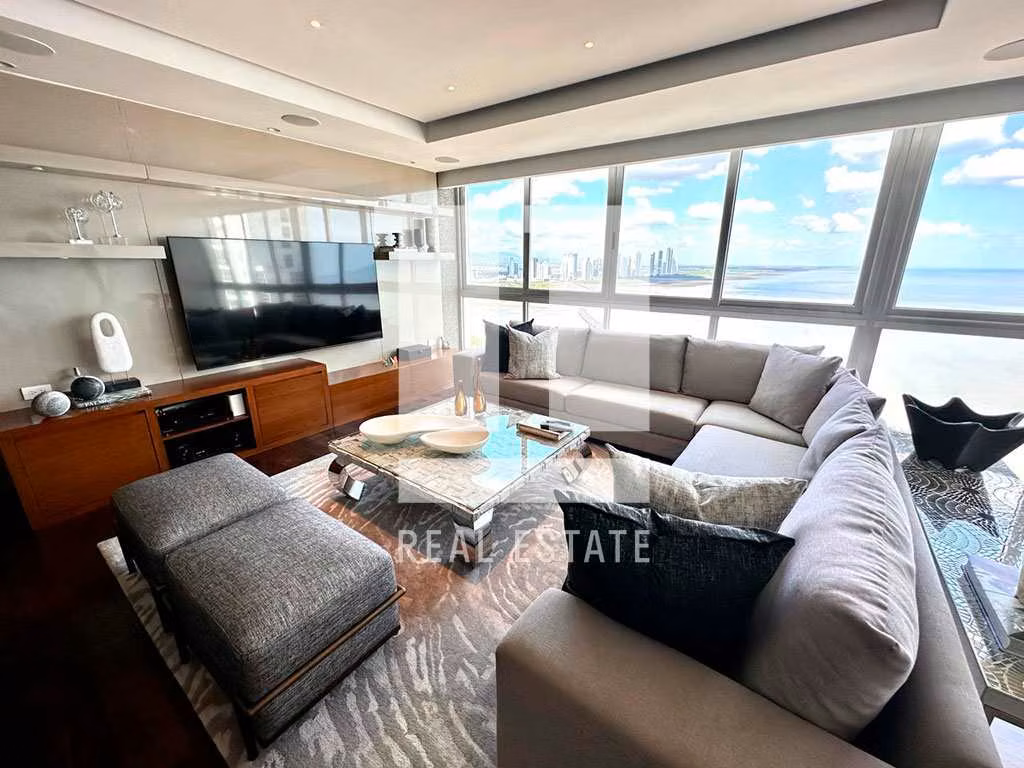 Se Vende Apartamento en Coco del Mar, PH Ocean Sky - foto 1