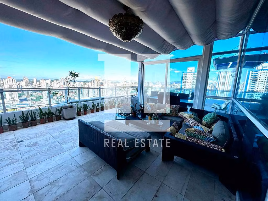 Se vende Penthouse en San Francisco, PH Premium Tower - photo 1