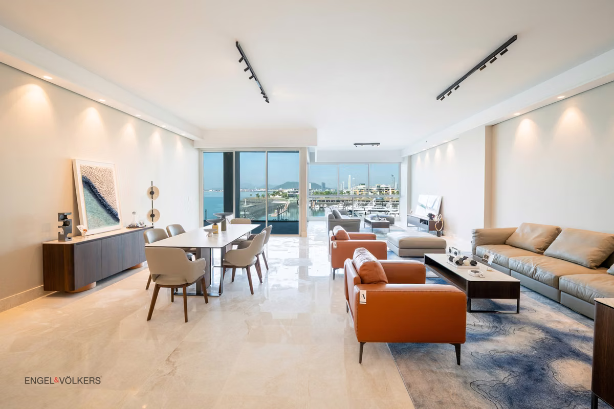 Venta de apartamento en Ocean Reef - foto 1