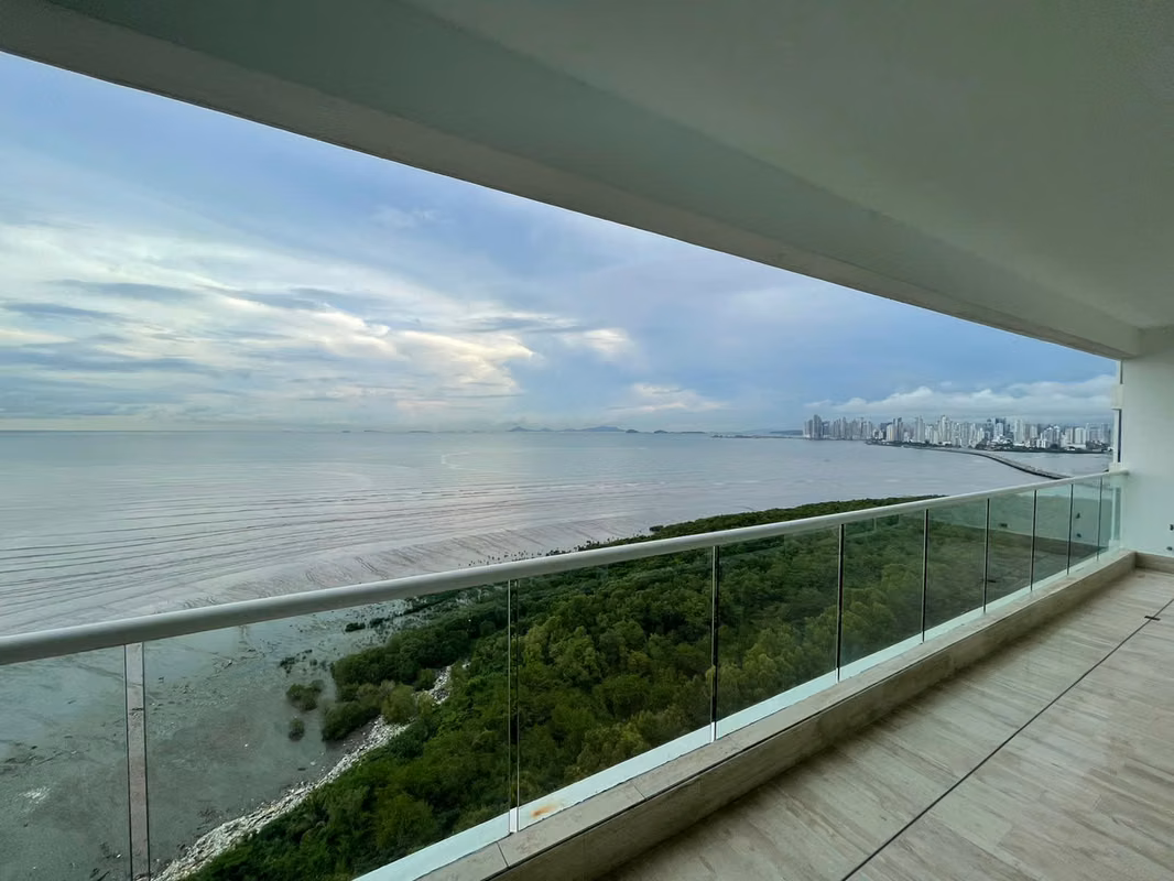 Venta de apartamento en Costa del Este - Marea - foto 1