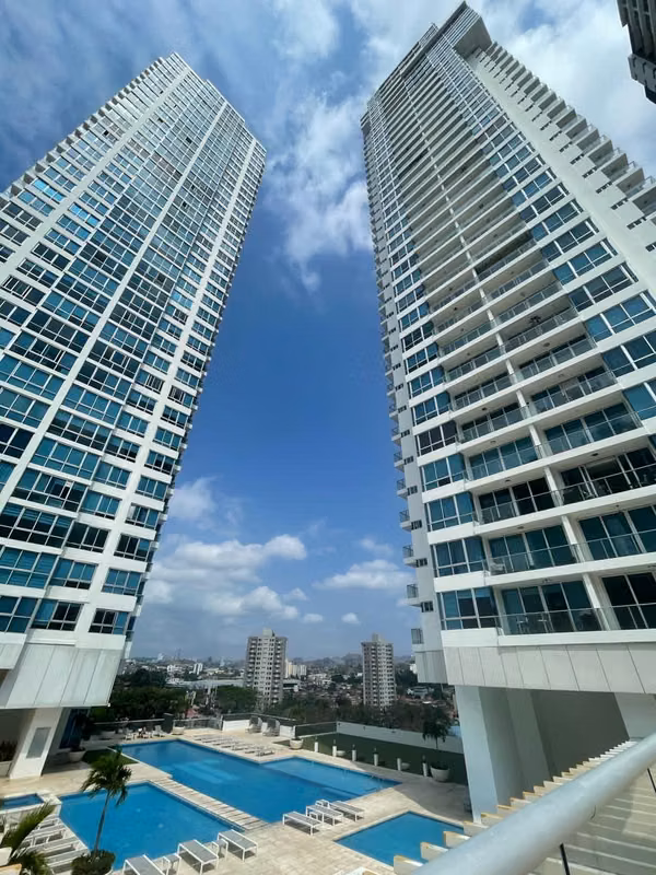 APARTAMENTO EN ALQUILER COSTA DEL ESTE - foto 1