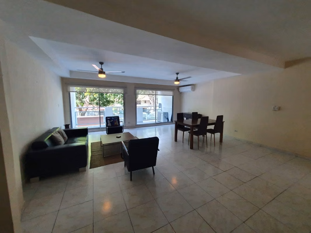 Venta de Apartamento en Clayton Park - foto 1