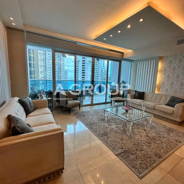 Aventura Tower - Punta Paitilla - Se vende apartamento - foto 1