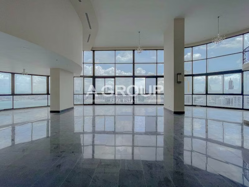 Royal Palace - Punta Paitilla -  Se vende lujoso Penthouse - photo 1