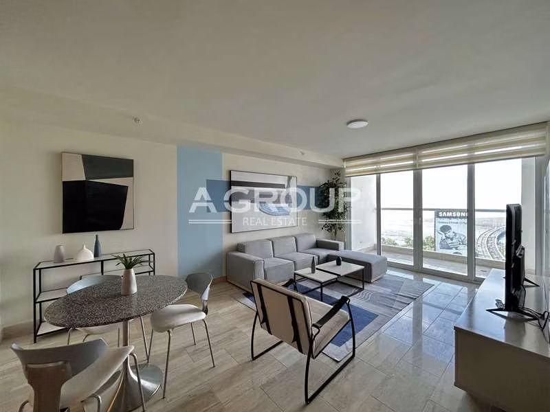 Se vende apartamento Amoblado en The Regent - Costa del Este - photo 1