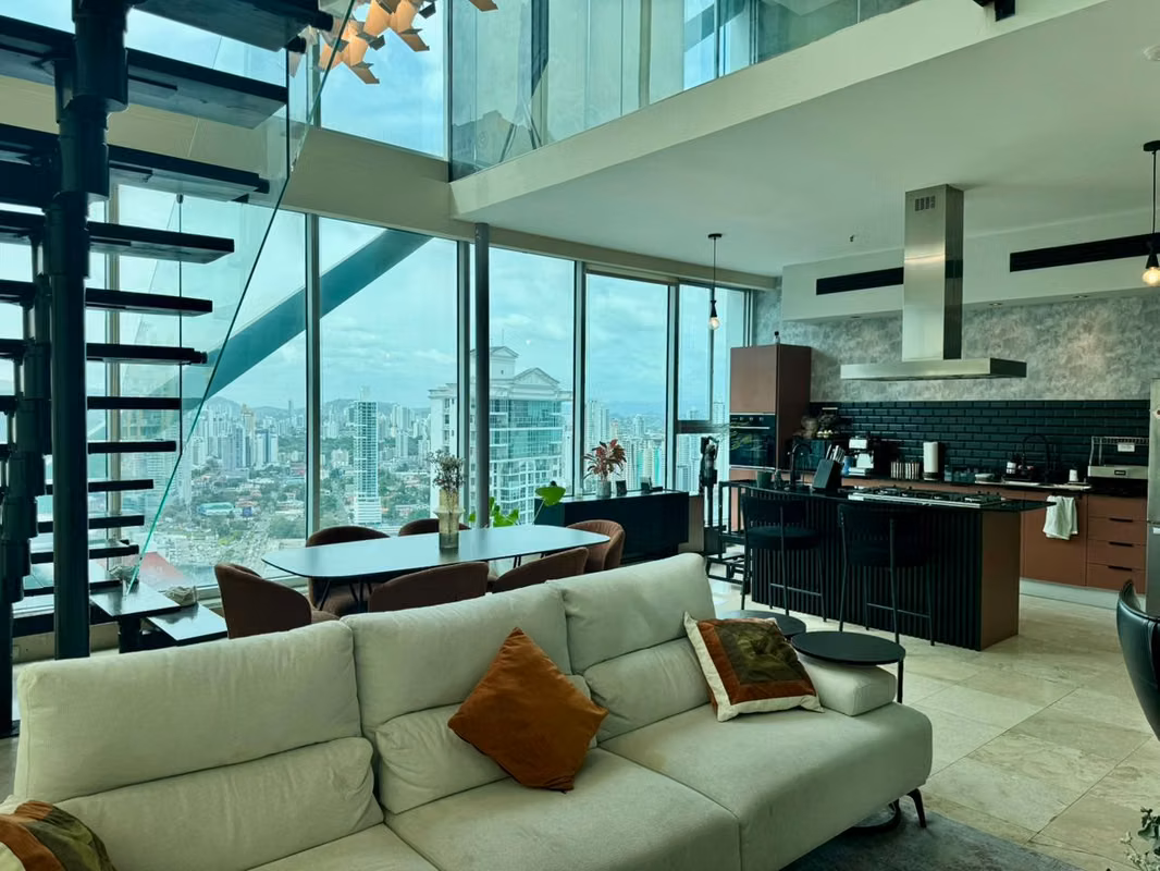 Venta de apartamento en Punta Pacifica - photo 1
