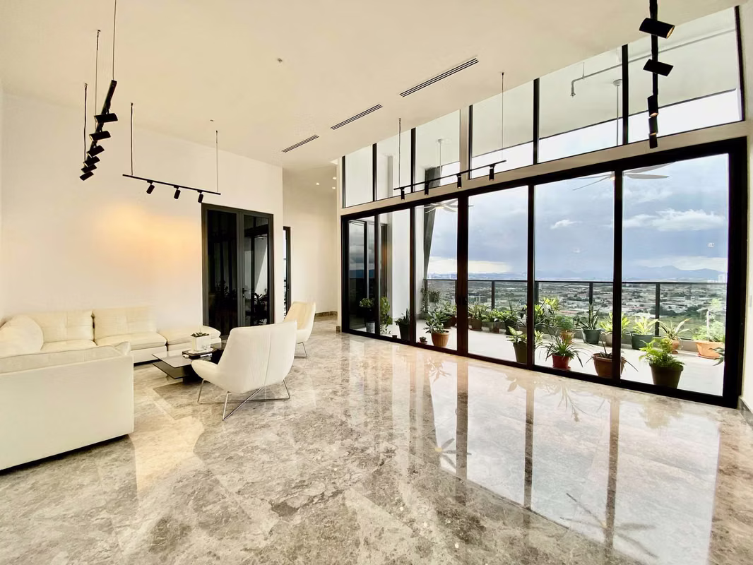 Venta de apartamento en Santa Maria - Empire Residences - foto 1