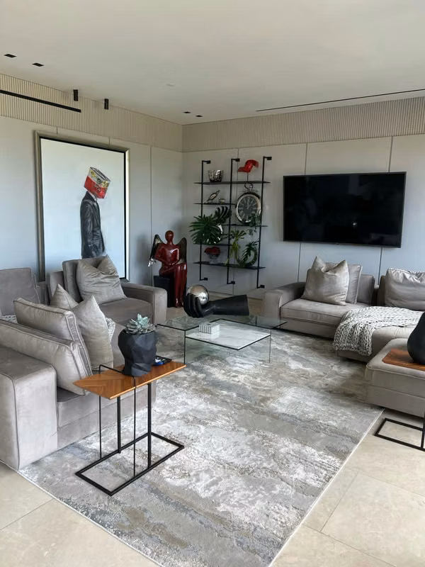 Venta apartamento en Santa María Golf & Country Club - photo 1