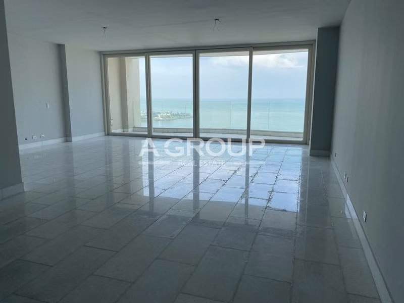 The Towers - Punta Paitilla - Se vende apartamento - foto 1