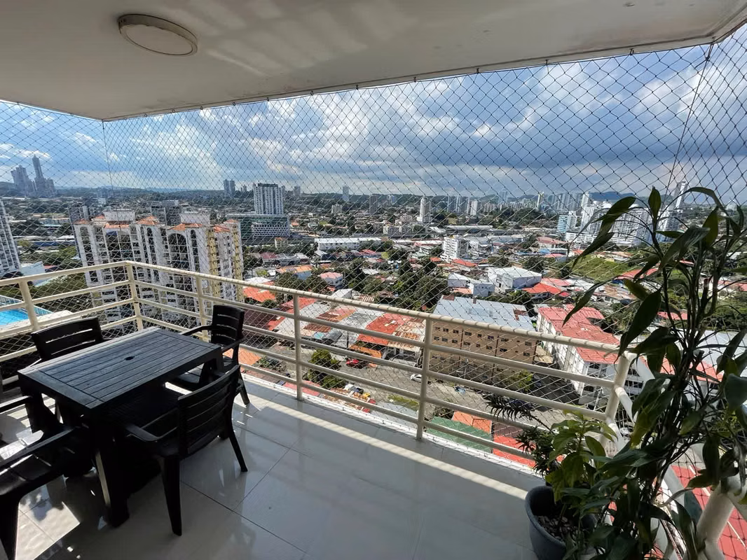 Venta de apartamento en Sky Level - Hato Pintado - foto 1