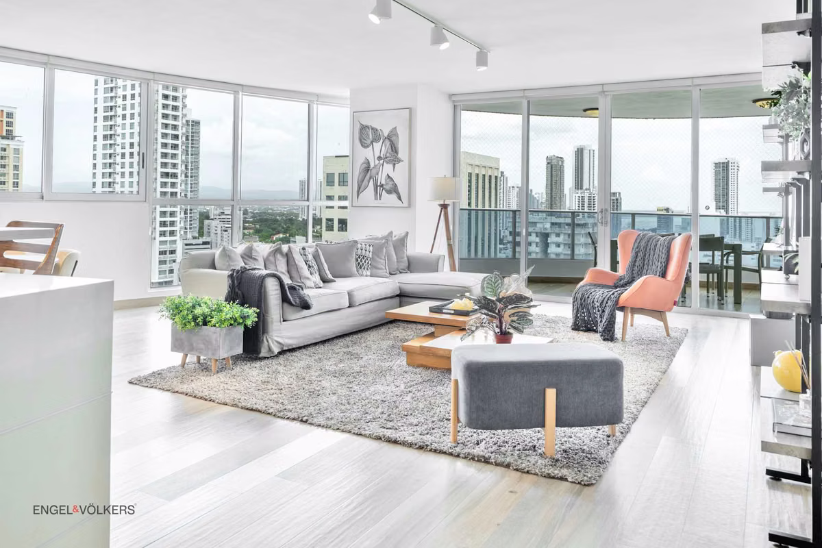 Venta de apartamento en San Francisco - photo 1
