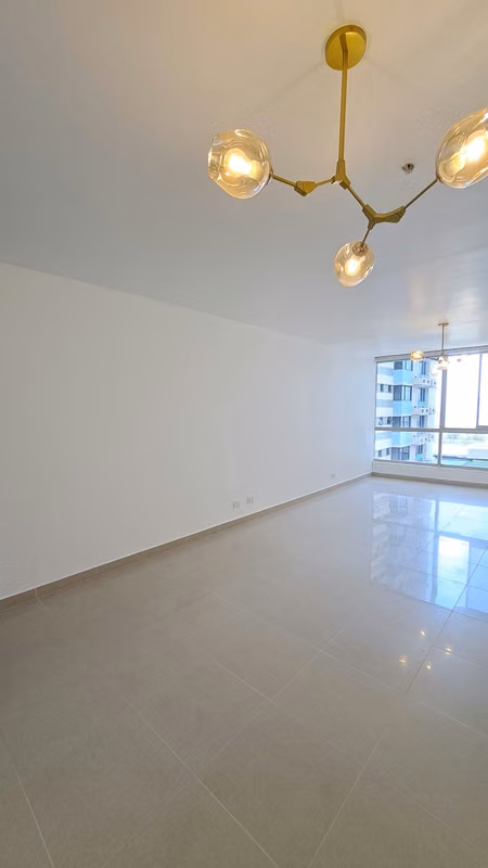 Venta de apartamento en San Francisco recien remodelado - foto 1