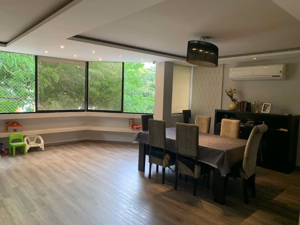 VENTA  Apto en PH BARLOVENTO, Paitilla - foto 1