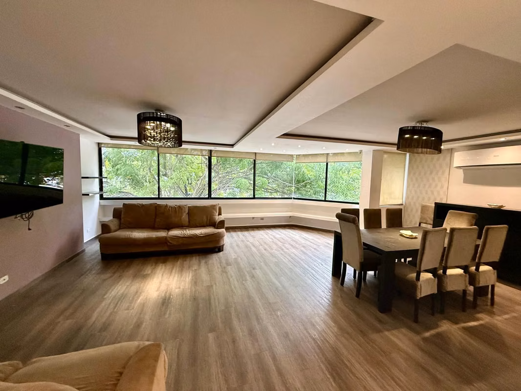 VENTA O ALQUILER Apto en PH BARLOVENTO, Paitilla - foto 1