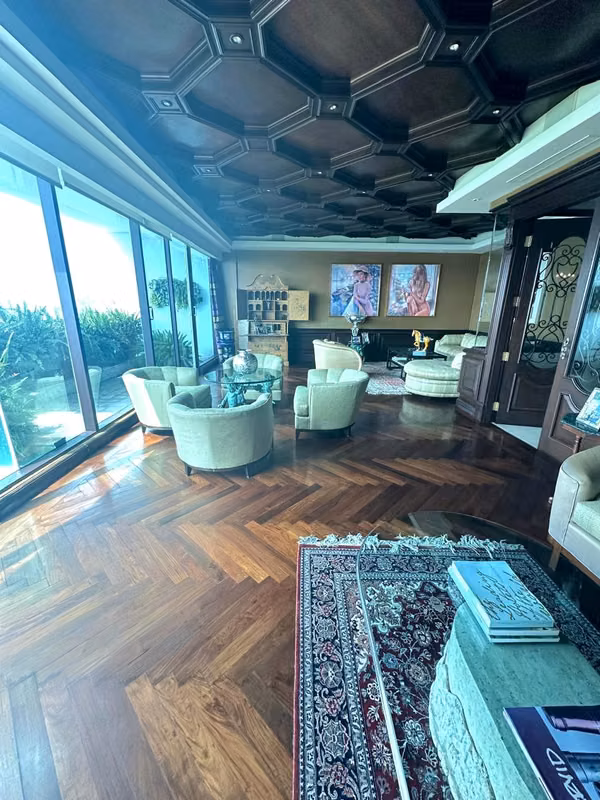 Venta de Apartamento en Costa del Este, PH Ocean One, 303m2 - photo 1