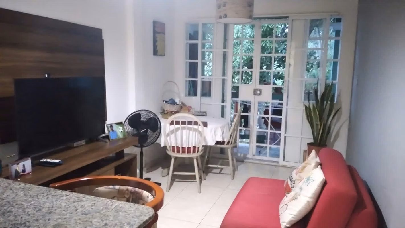 Vendo Apartamento en Rio Abajo # 2014 avd - foto 1