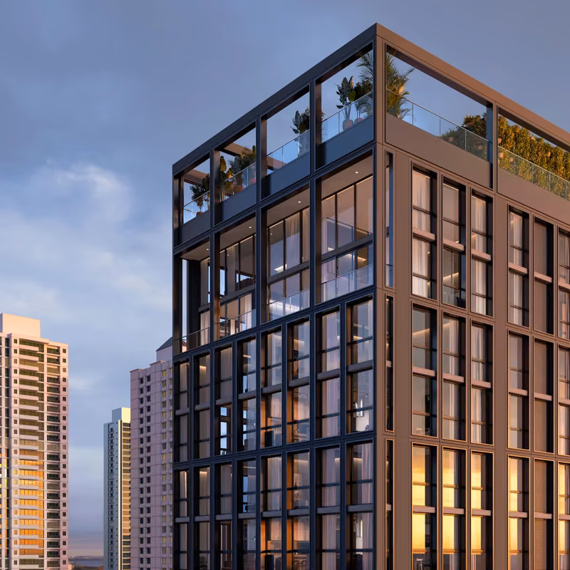 Venta de apartamento en Coco del Mar - foto 1
