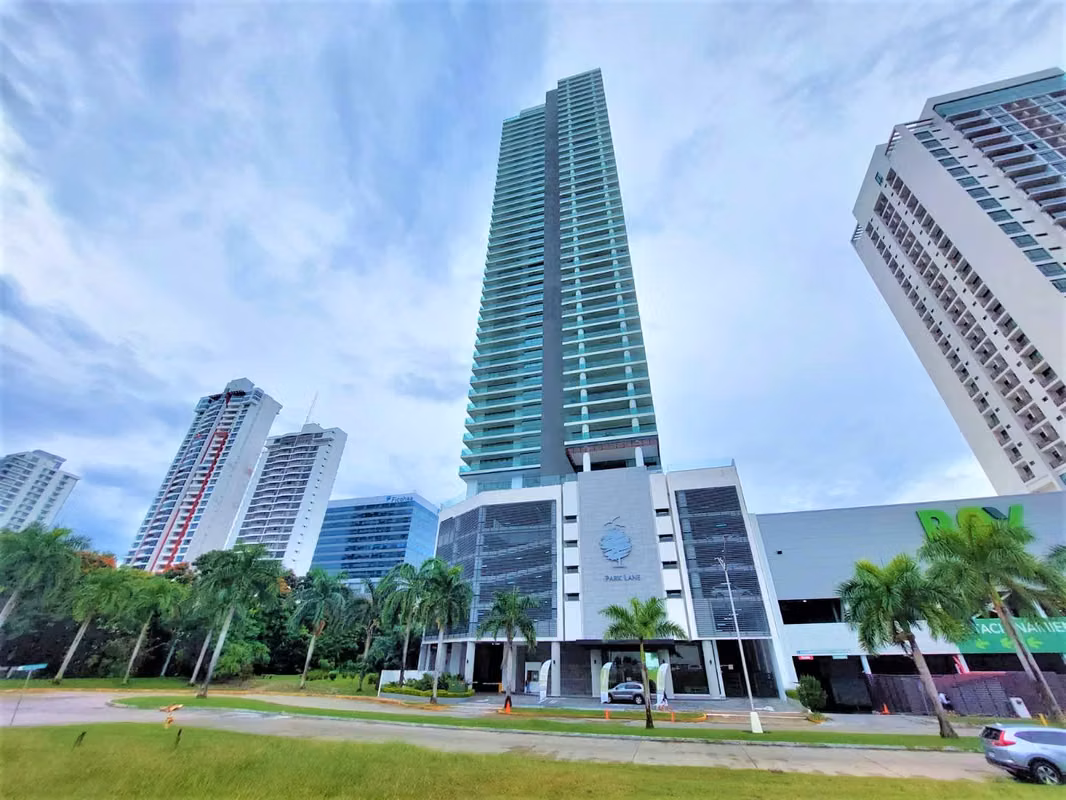 Venta de Apartamento de 273 m2 en PH Park Lane, Costa del Este 25-104GG - foto 1