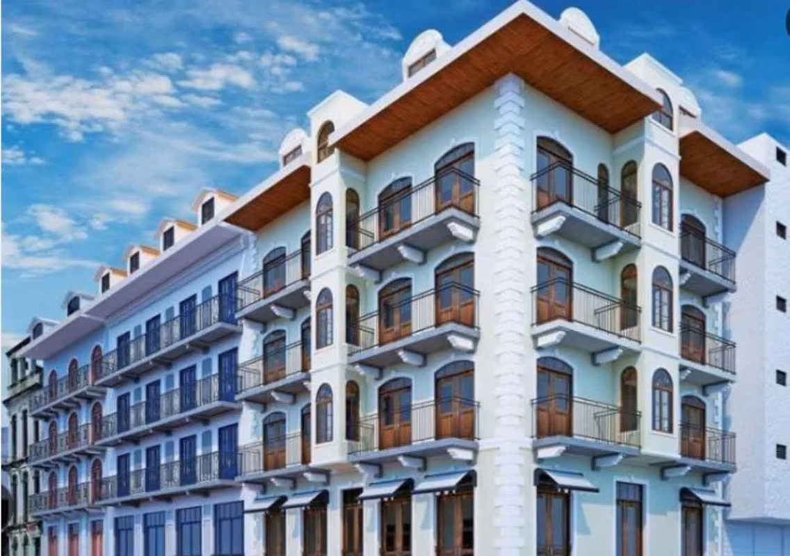 Apartamento en PH La Cuadra - Casco Antiguo, Panamá - photo 1