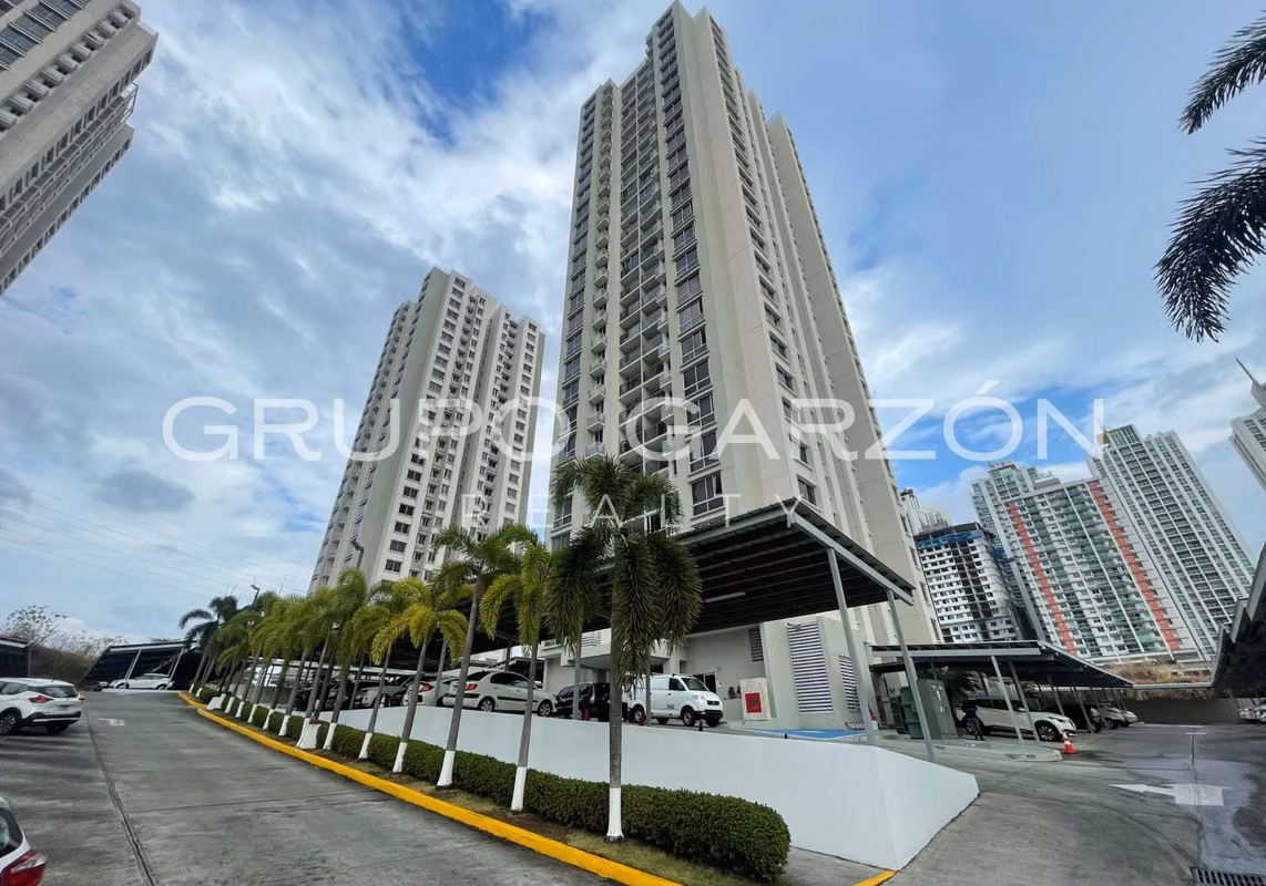 Venta de apartamento en Condado del Rey (PH Rokas) - foto 1