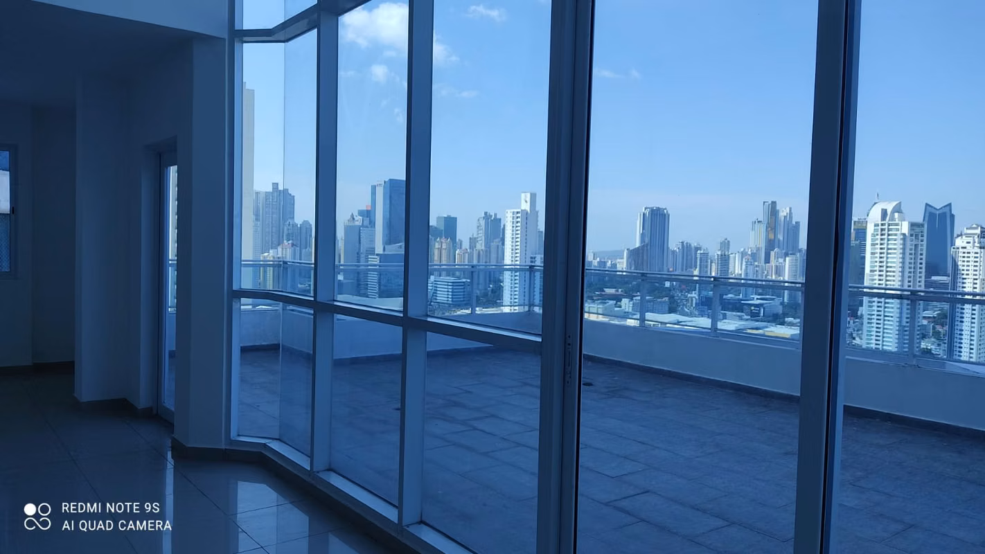 VENTA DE APARTAMENTO EN PH PREMIUM TOWER - SAN FRANCISCO - foto 1