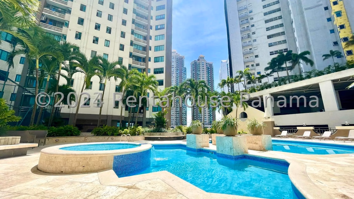 Venta de Apartamento de 280 m2 en PH Ocean Park, Punta Pacífica 24-8862GG - photo 1