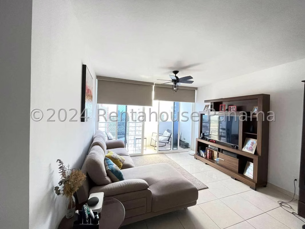 Venta de Apartamento de 100 m2 en PH Sabana Tower, Carrasquilla 25-228GG - foto 1