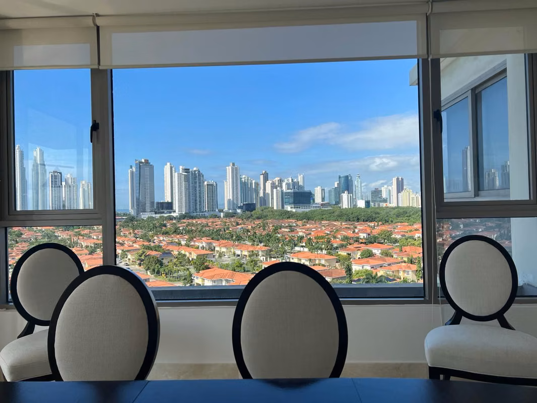 Venta de Apartamento en Santa María, PH Greengarden - photo 1