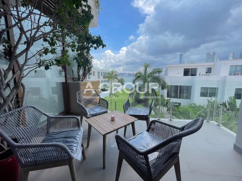 Ocean Reef Islands - Se alquila lujoso apartamento - photo 1
