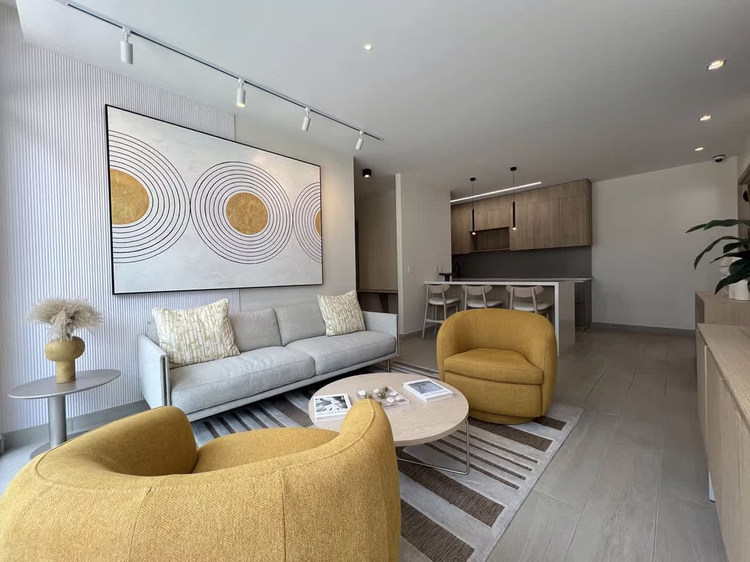 Venta de Apartamento en Costa del Este, PH Nogal, 121m2 - foto 1