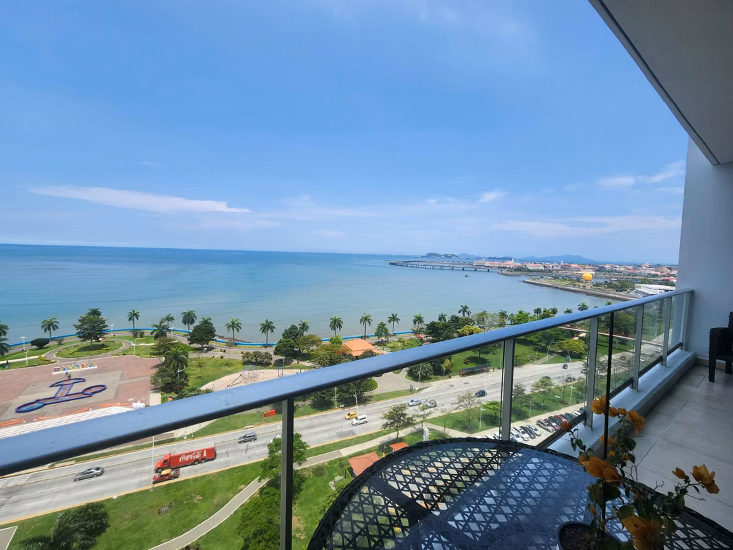 Venta de apartamento en Ave. Balboa - Destiny - photo 1
