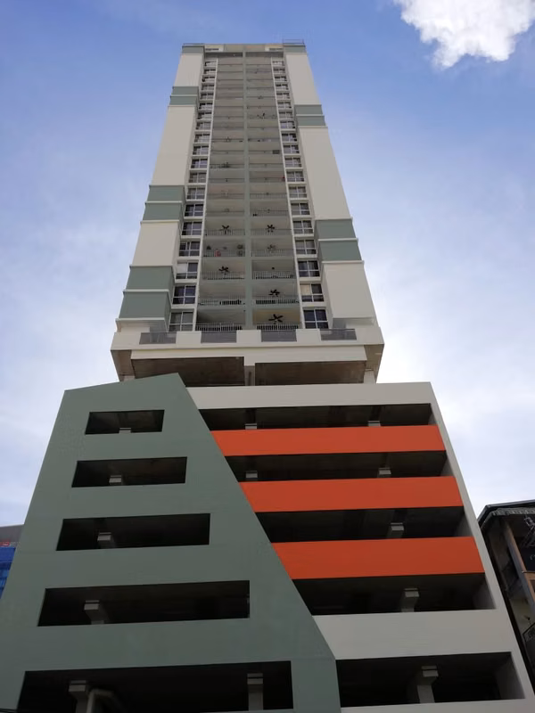Apartamento en PH Miyaki, Ciudad de Panama - foto 1
