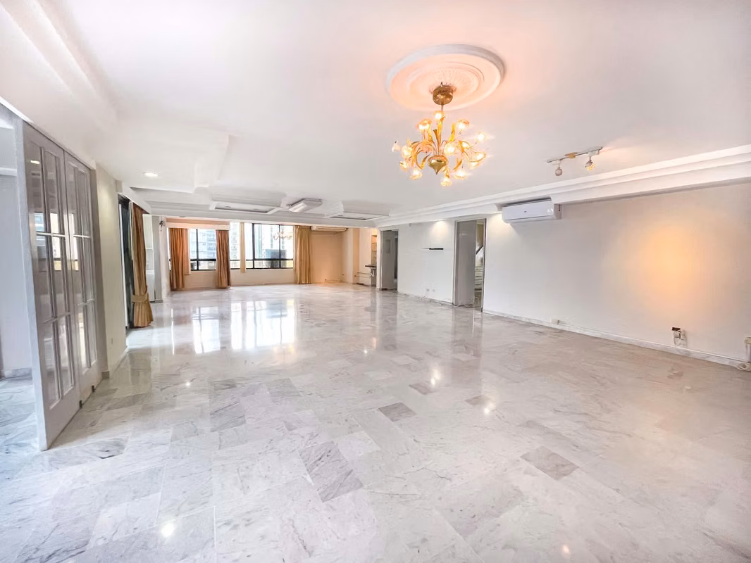 Venta de apartamento en Pacific Shore Punta Paitilla - foto 1