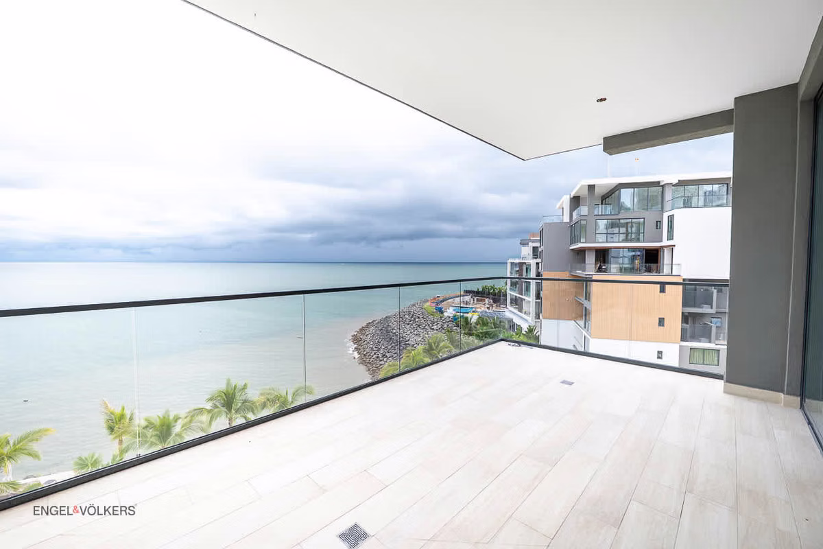 Venta de apartamento en Ocean Reef - The Palms - foto 1