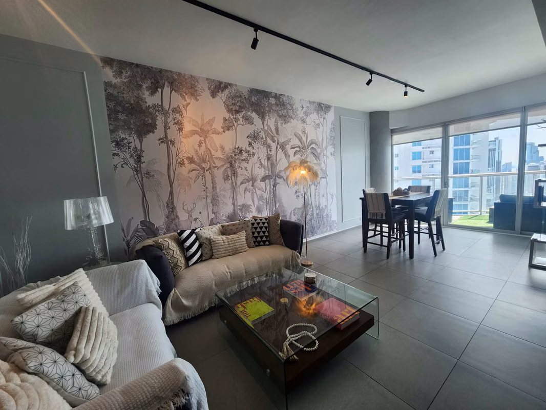 Venta de apartamento en Avenida Balboa - Yacht Club - foto 1