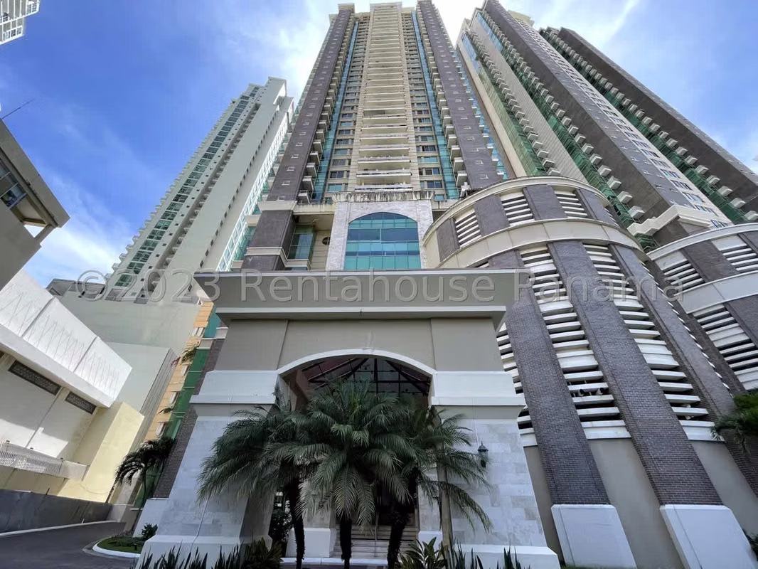 Venta de Apartamento de 323 m2 en PH Pacific Point, Punta Pacífica 24-9244GG - foto 1