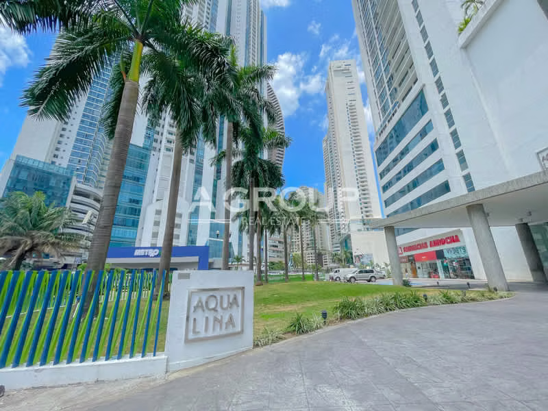 Punta Pacifica - Ph Aqualina - Se Vende Penthouse - foto 1