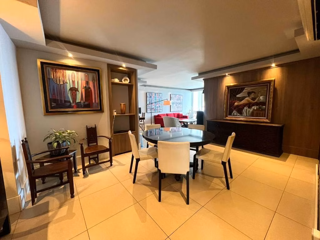 VENDO EN COSTA DEL APARTAMENTO 201 MTRS 3RECAMARA VISTA HERMOSOA PISO ALTO - foto 1