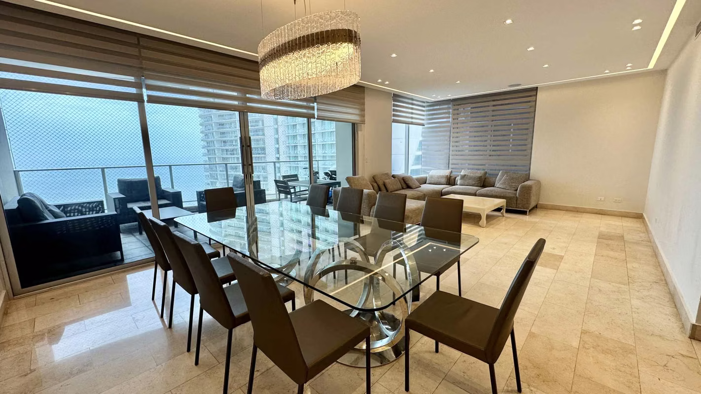 Venta de apartamento en Punta Pacifica - Pacific Village - photo 1