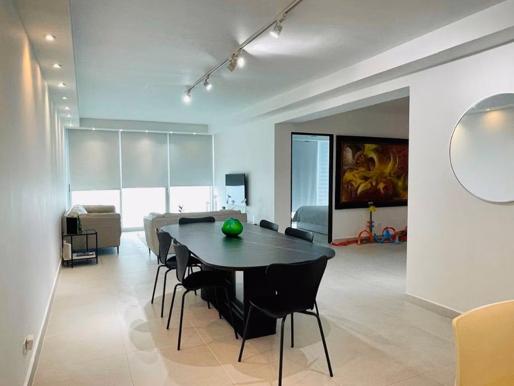 Vendo Apartamento en Punta Pacífica - foto 1