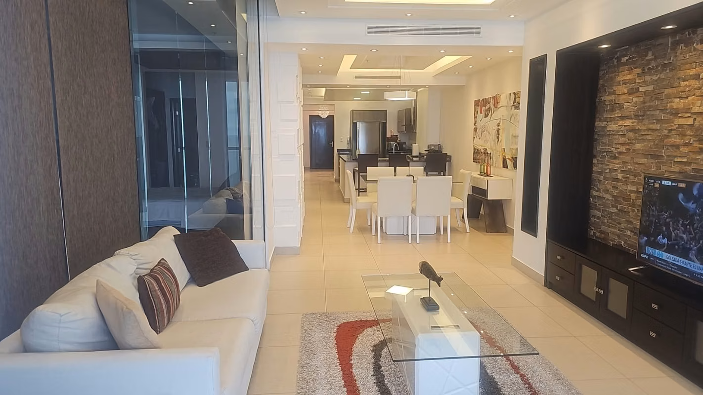 Venta de Apartamento en PH Rivage – Avenida Balboa - foto 1