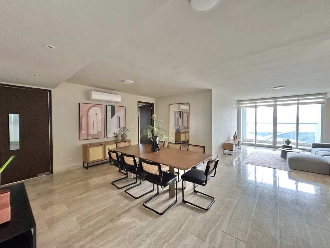 APARTAMENTO EN VENTA EN THE REGENT, COSTA DEL ESTE. - foto 1