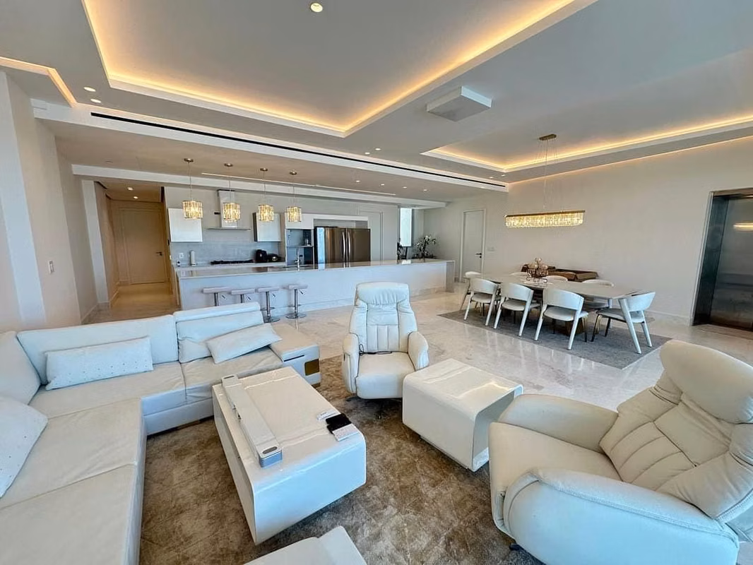 Venta de Apartamento Amoblado en Ocean Reef – Punta Pacífica - photo 1