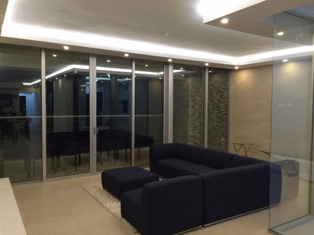 En Venta o Alquiler Apartamento en PH Rivage – Avenida Balboa - foto 1