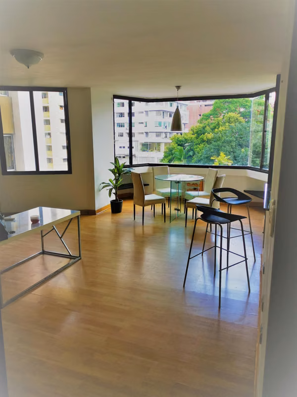 VENTA DE APARTAMENTO UNA RECAMARA EN PAITILLA - foto 1