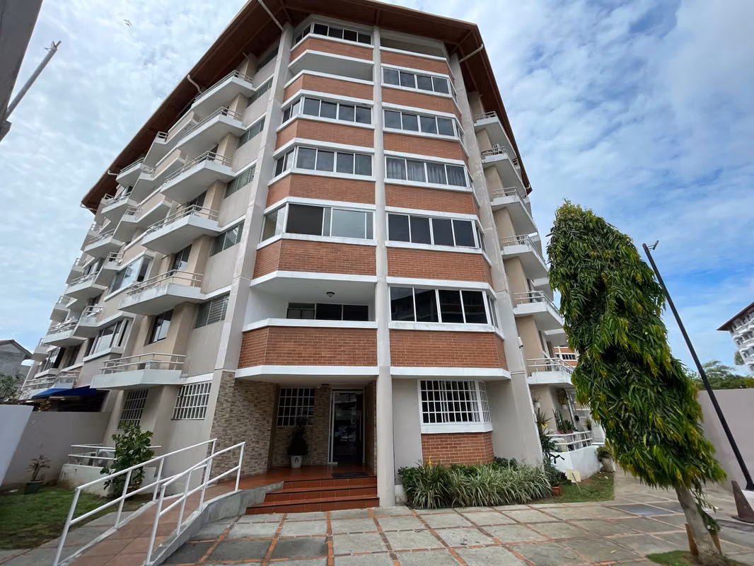 PH LLANO BONITO - JUAN DIAZ -APARTAMENTO VENTA 99K - photo 1