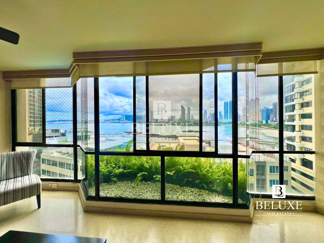 VENTA APARTAMENTO EN PUNTA PAITILLA PH MEDITERRANE ·(4) - foto 1