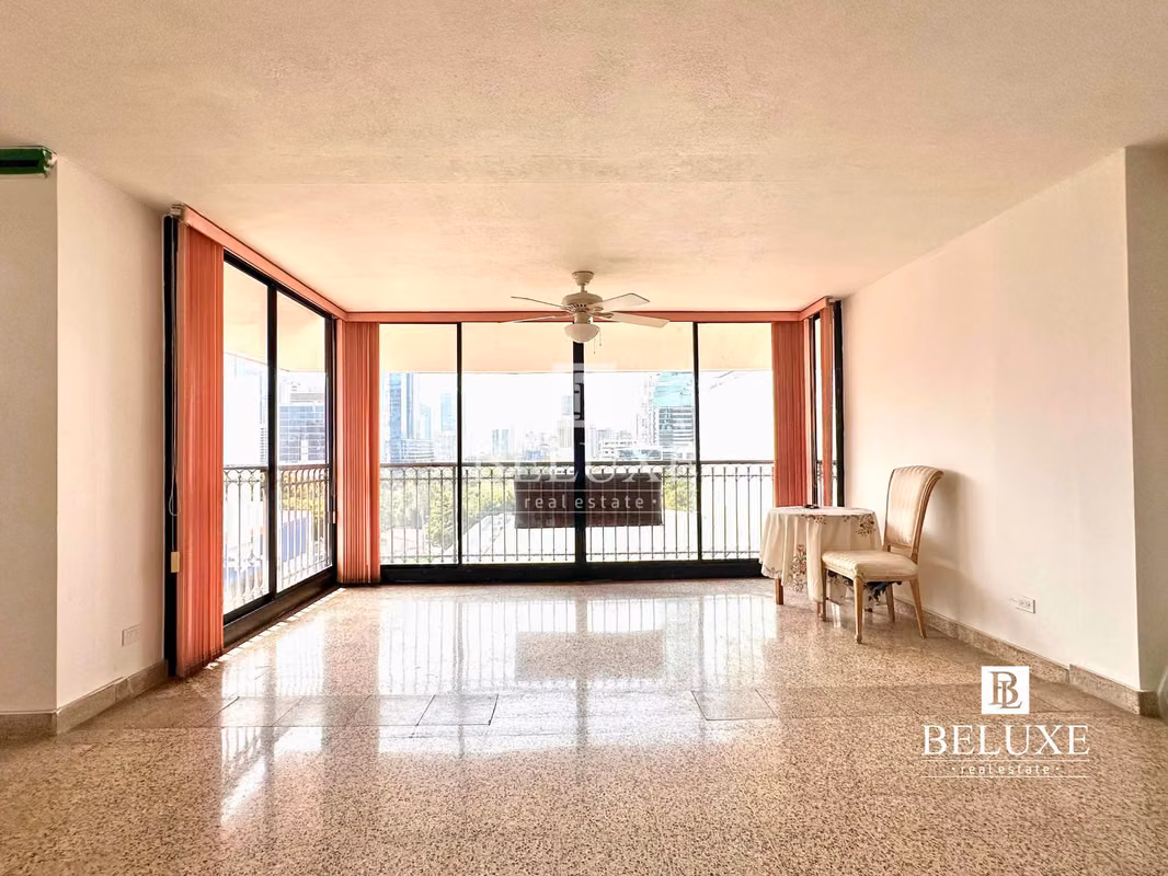 VENTA DE APARTAMENTO EN PH FLORIDA (15) - foto 1