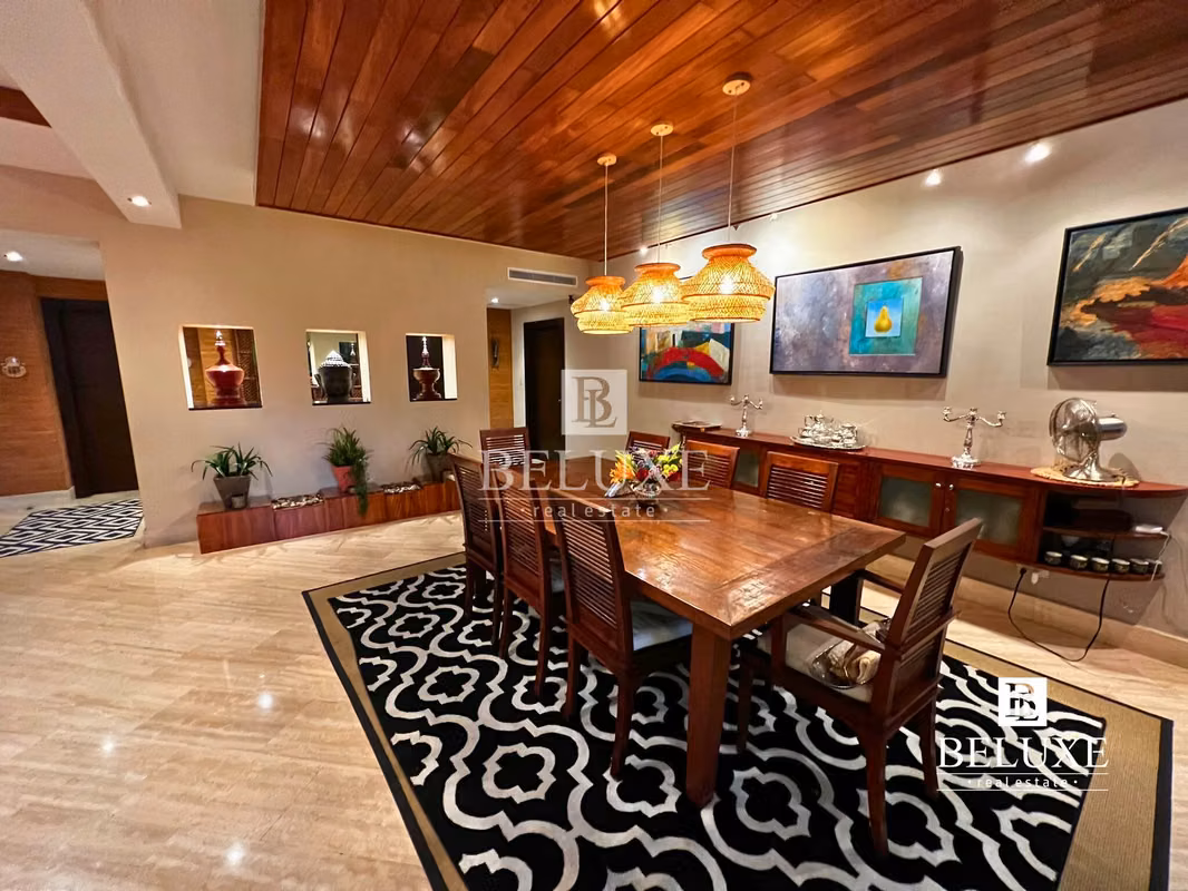 VENTA APARTAMENTO EN PAITILLA PH PENINSULA (4) - foto 1