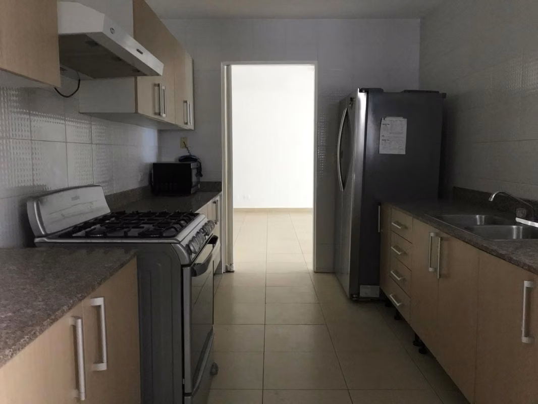 VENTA HERMOSO APARTAMENTO EN BELLA VISTA - foto 1